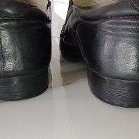 Кожени обувки ETOR, снимка 6 - Официални обувки - 42692699