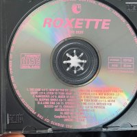 Roxette,Sweet , снимка 3 - CD дискове - 42284140
