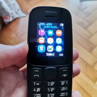 Nokia TA-1034, радио, фенерче, две сим карти, снимка 4 - Nokia - 40411420