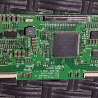 T-CON BOARD /ТИКОНИ/ ПЛАТКИ ПАНГЮРИЩЕ-1.10-V18 43-65UHD_TM120_v1.0/6870C-0769A Halogen free, снимка 5 - Части и Платки - 41879365