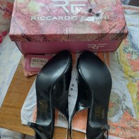 Дамски сандали, чисто нови,номер 38, снимка 4 - Сандали - 41971850