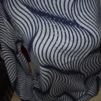 меки блузки в три цвята, снимка 11 - Блузи с дълъг ръкав и пуловери - 38734611