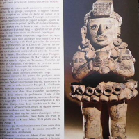 Les Azteques. Trésors Du Mexique Ancien. Part 1-2, снимка 4 - Художествена литература - 36425739