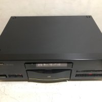 Pioneer PD 9700 CD Player High End, снимка 6 - Ресийвъри, усилватели, смесителни пултове - 42378127