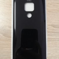 Заден капак, панел за Huawei Mate 20, снимка 1 - Резервни части за телефони - 40009293