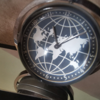 Винтич световен часовник , снимка 6 - Колекции - 44533165
