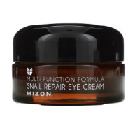 Корейски крем за очи Mizon, Snail Repair Eye Cream 25 ml, снимка 1 - Козметика за лице - 41981165