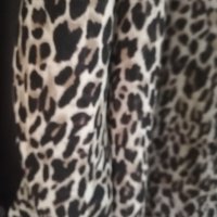 Макси риза леопард, снимка 4 - Ризи - 41584275