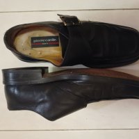 обувки Pierre Cardin мъжки, снимка 6 - Ежедневни обувки - 42057371