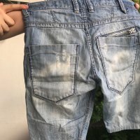 Мъжки къси панталони Pepe Jeans, снимка 12 - Къси панталони - 41269523