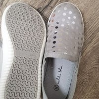 Нови обувчици за момиче размер 30, снимка 5 - Детски обувки - 34310537