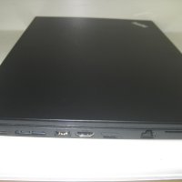 Четириядрен Lenovo L480 i5 8th 1.80Ghz 8Gb SSD 256GB, снимка 4 - Лаптопи за работа - 42241518