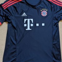 Байерн Мюнхен Bayern Munich Adidas L, снимка 3 - Футбол - 33900557