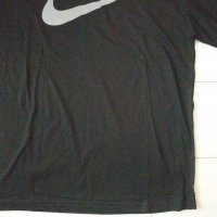 Памучна мъжка тениска Nike размер 2XL, снимка 3 - Тениски - 41836726