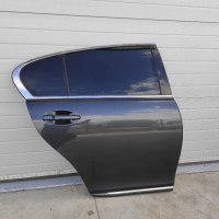 Задна дясна оборудвана врата за Lexus GS300 2005-2011, снимка 1 - Части - 44822405