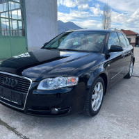 AUDI A4 2.0 TDI 140 к.с , снимка 4 - Автомобили и джипове - 44789306