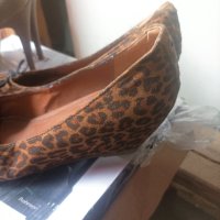 Обувки за дама, снимка 6 - Дамски елегантни обувки - 41229545