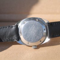 Швейцарски мъжки часовник ''Zenith'' cal.2552 PC, снимка 4 - Мъжки - 40876941