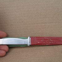 Панаирджйиско ножче, снимка 1 - Колекции - 42611838