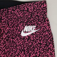 Nike Leg A See Leggings оригинален клин L Найк спорт фитнес тренировки, снимка 3 - Спортни екипи - 35994465