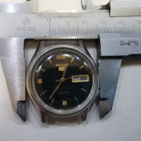 SEIKO AUTOMATIC, снимка 6 - Мъжки - 44419157