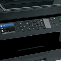 Lexmark PRO715 мултифункционално устройство, снимка 3 - Принтери, копири, скенери - 40423286