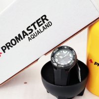 Citizen ’Orca’ ProMaster Diver Eco Drive чисто нов 200 метра дайвър часовник Aqualand, снимка 5 - Мъжки - 41628155