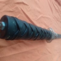 самурайски меч ръчна изработка в Други ценни предмети в гр. Габрово -  ID41607399 — Bazar.bg