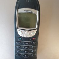 nokia 6210, снимка 7 - Nokia - 41983301