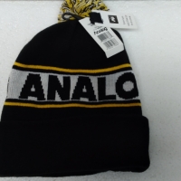 шапки ANALOG /BUFF polar hoodie, снимка 4 - Шапки - 36112446