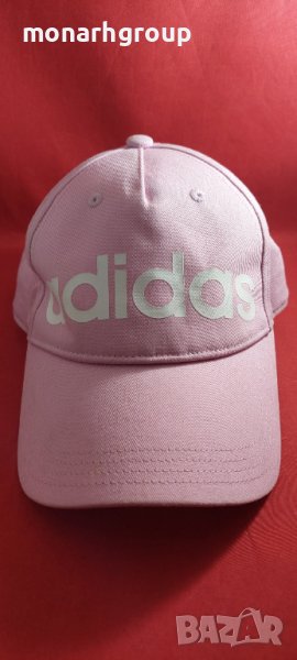Спортна шапка Adidas, снимка 1