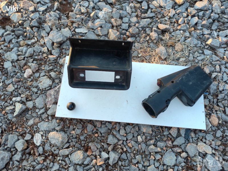 Барче + кори волан + бонус, снимка 1