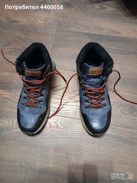 obuvki, снимка 1