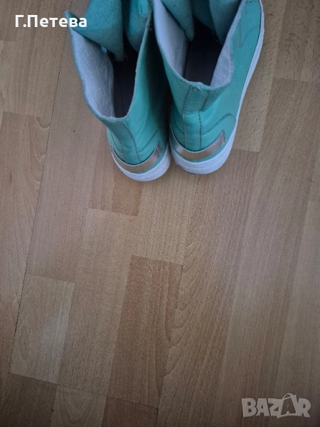 Дамски обувки , снимка 1