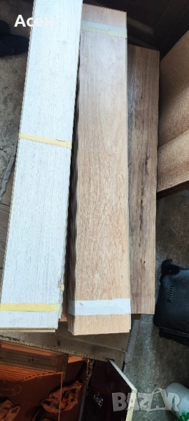 Подарявам ползван паркет. Само днес! , снимка 1
