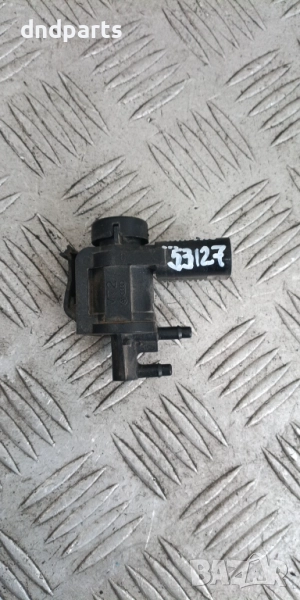 Вакуум клапан VW Sharan 2.8i 2002г.	, снимка 1