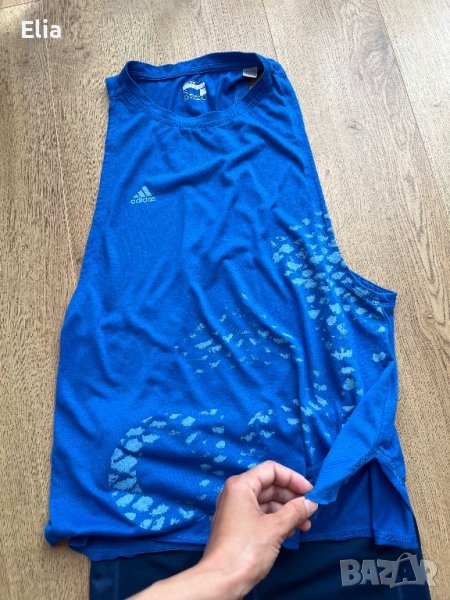 Потник Adidas, снимка 1