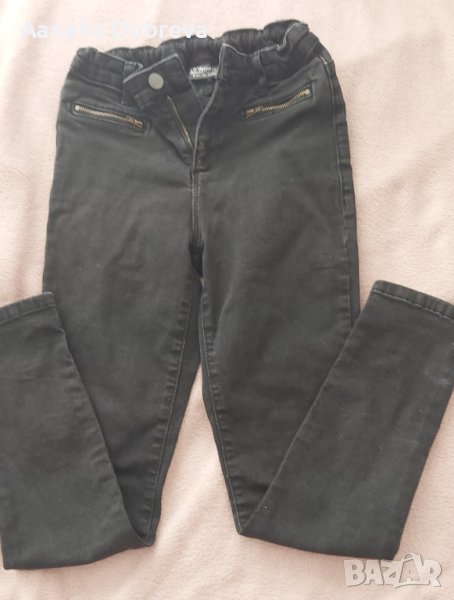 Детски дънки , снимка 1