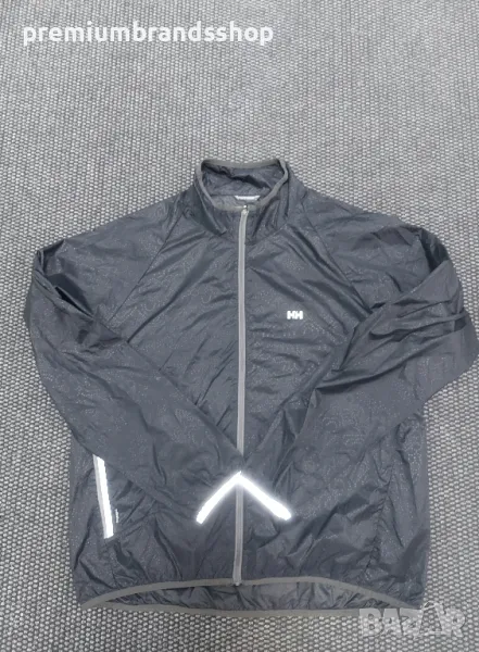 Helly hansen джобна ветровка L дамско , снимка 1