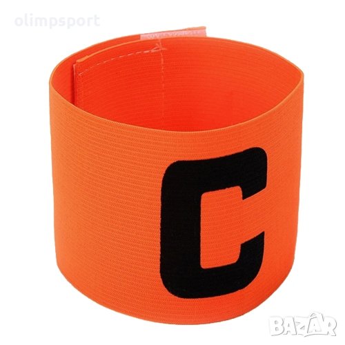 Капитанска лента , еластична. , снимка 1