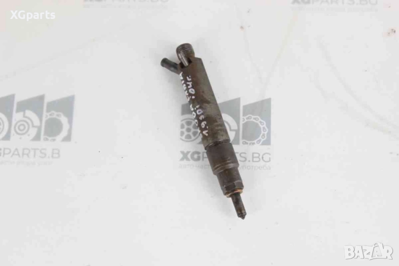 Дюза дизел за Skoda Fabia I 1.9sdi 64 к.с. (2000-2007) 028130203F, снимка 1