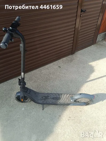 Segway ninebot e2pro, снимка 1