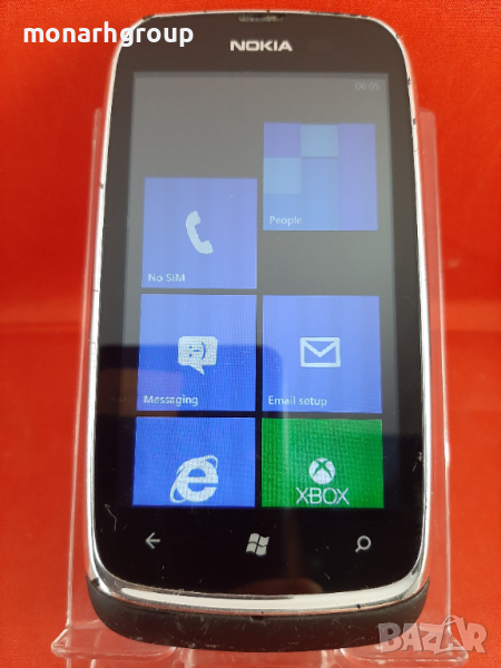 Телефон Nokia Lumia 610, снимка 1