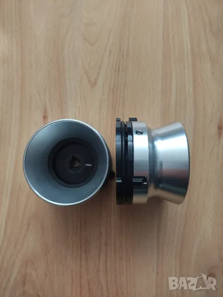 Наб адаптери за ролков магнетифон, снимка 1