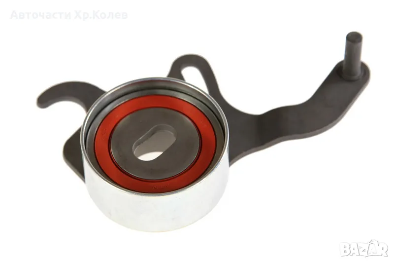 Ролка обтяжна ангренажен ремък за OPEL ASTRA F,COMBO/MINIVAN,CORSA B,VECTRA A 1.7D 90-02г. № TKR9910, снимка 1