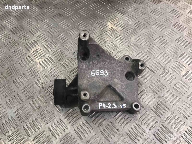 Планка и ролка VW Passat 2.3i,1999г., снимка 1