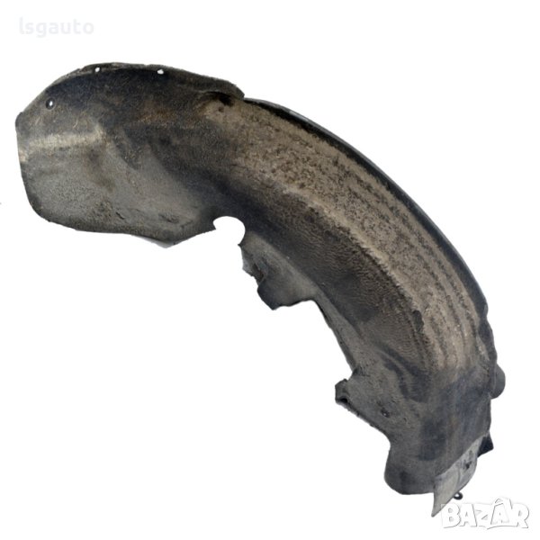 Заден десен подкалник Mercedes-Benz C-Class 204 (W/S/C) 2007-2014 ID:108748, снимка 1