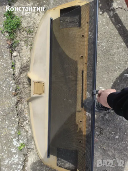 Щора БМВ е36 , снимка 1