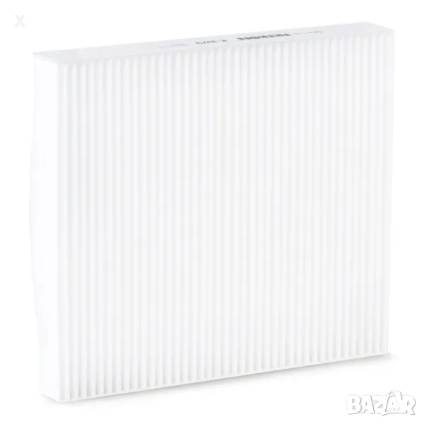 FILTRON K1079 ФИЛТЪР КУПЕ AUDI MERCEDES-BENZ SEAT SKODA VW 1996-2024 OE 6Q0 820 367 B               , снимка 1