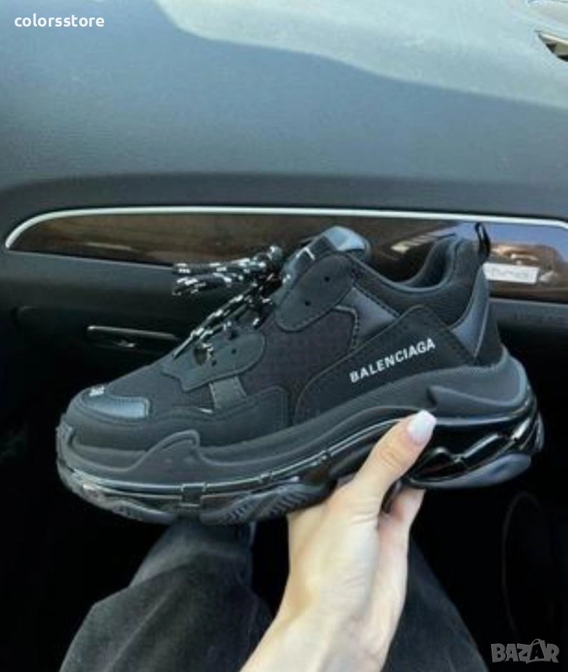 Мъжки маратонки Balenciaga/BR101L, снимка 1